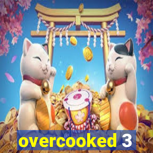 overcooked 3